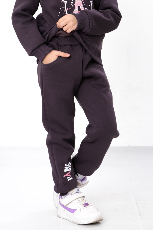 Костюм для дівчинки